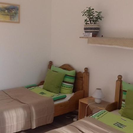 فندق Rigofuetty Vendeghaz Tiszaalpar المظهر الخارجي الصورة