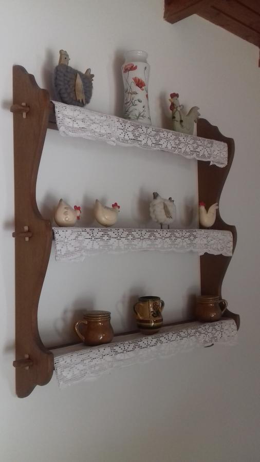 فندق Rigofuetty Vendeghaz Tiszaalpar المظهر الخارجي الصورة